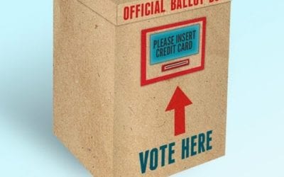 Consumer Power: Vote with Your Wallet