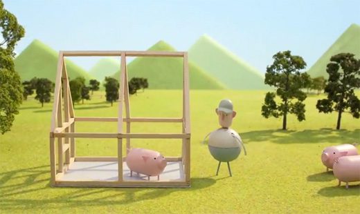 Is social purpose exploding the rules of Fast Food?