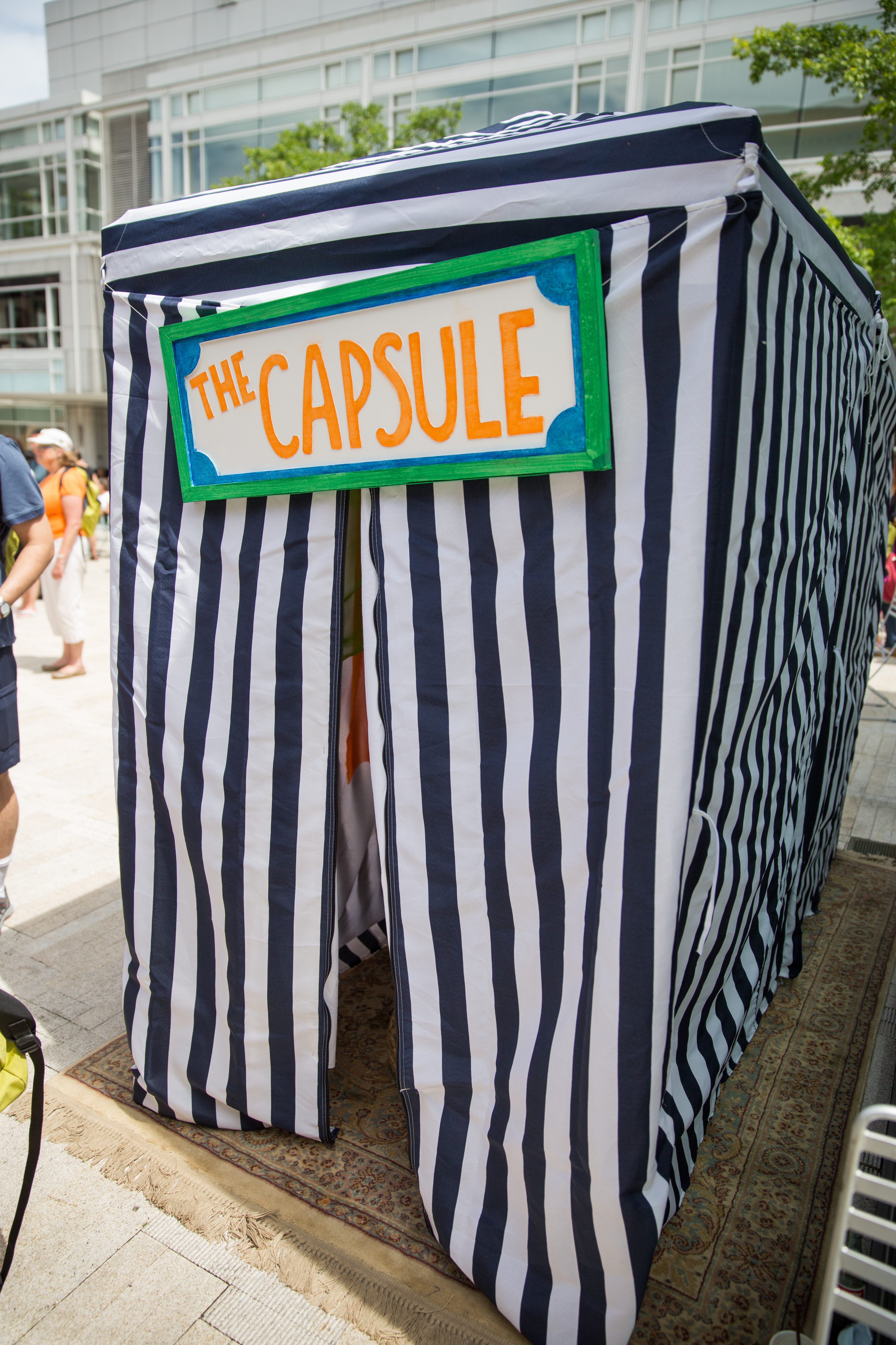 WDS 2014 Time Capsule WDS 2014 Time Capsule