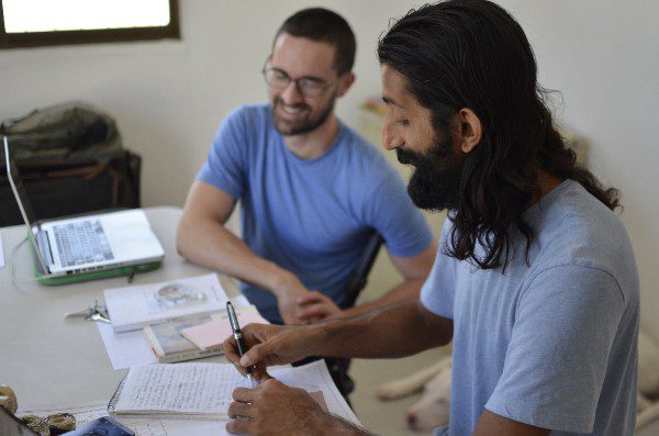 The Book: Word Engineering