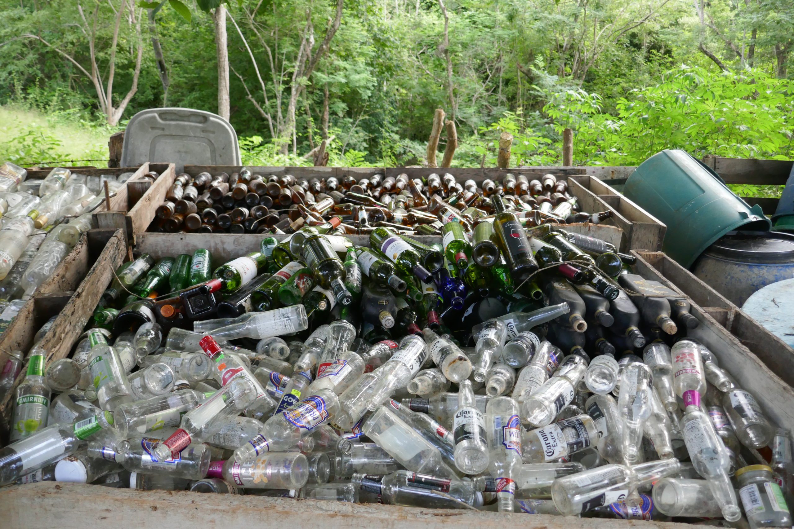 Casa-Oro-Group-Rancho-Regeneracion-Regeneration-San-Juan-del-Sur-Nicaragua-Community-Eco-Tourism-Responsible-Travel-Sustainable-Upcycle-Recycle-Compost-Bottles-Eco-Construction-Natural-Building A Frame Permaculture